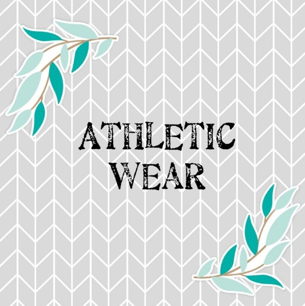 Athletic Wear